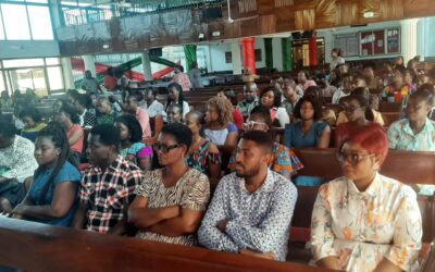 Teachers urged to take keen interest in their mental health-Mental health experts