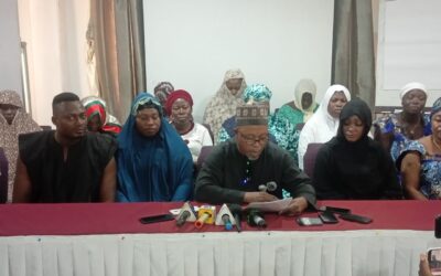 It’ll be politically & strategically suicidal for NPP to re-elect Dr Bawumia as  2028 presidential candidate – Nzongo group cautious delegates