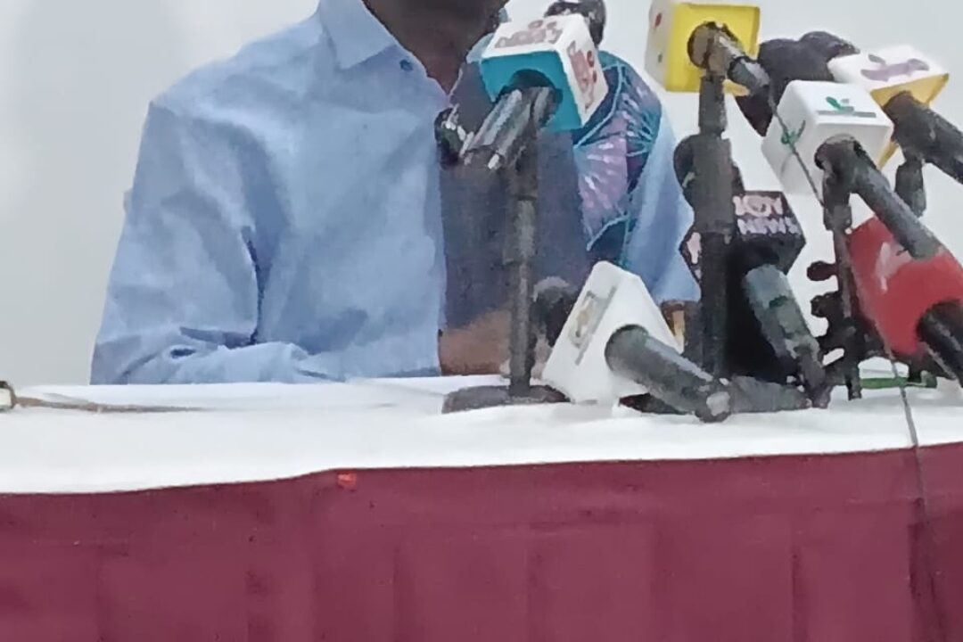 National Airline key to tourism growth in Ghana – Dr.Adutwum declares ahead of NPP presidential primary