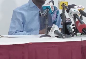 National Airline key to tourism growth in Ghana – Dr.Adutwum declares ahead of NPP presidential primary