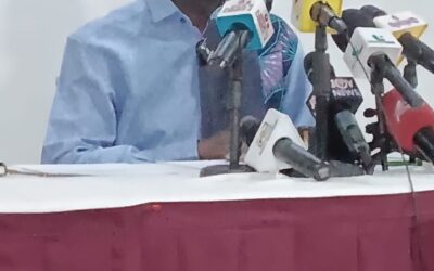 National Airline key to tourism growth in Ghana – Dr.Adutwum declares ahead of NPP presidential primary