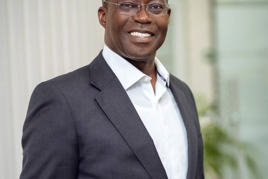 DR BAWUMIA REMAINS THE ONLY PERSON TO WIN POWER FOR NPP — MICHAEL ANSAH 