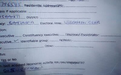 KENNEDY “AZAA” LOAN EXPOSED(VIDEO)