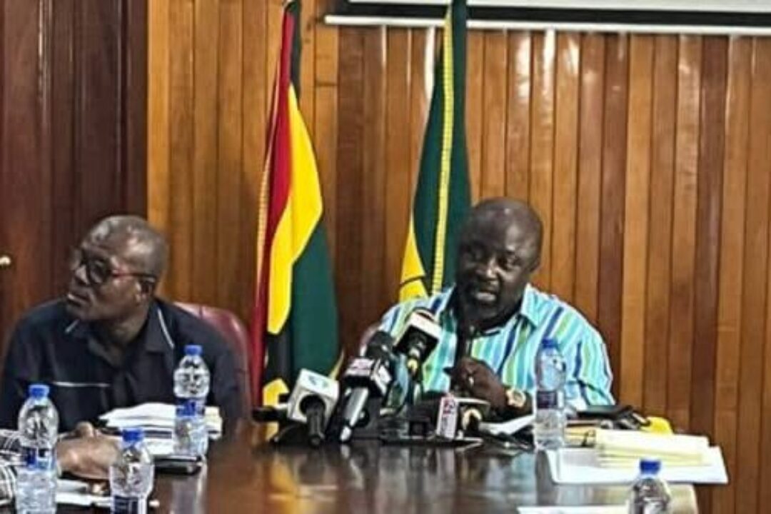 Kumasi landfill to be full in 16 months without €6m funding – Mayor cries out