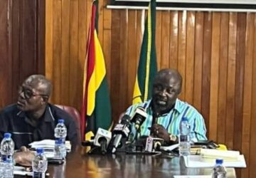 Kumasi landfill to be full in 16 months without €6m funding – Mayor cries out