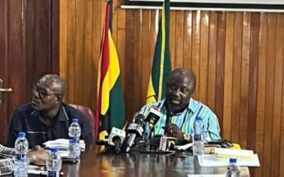 Kumasi landfill to be full in 16 months without €6m funding – Mayor cries out