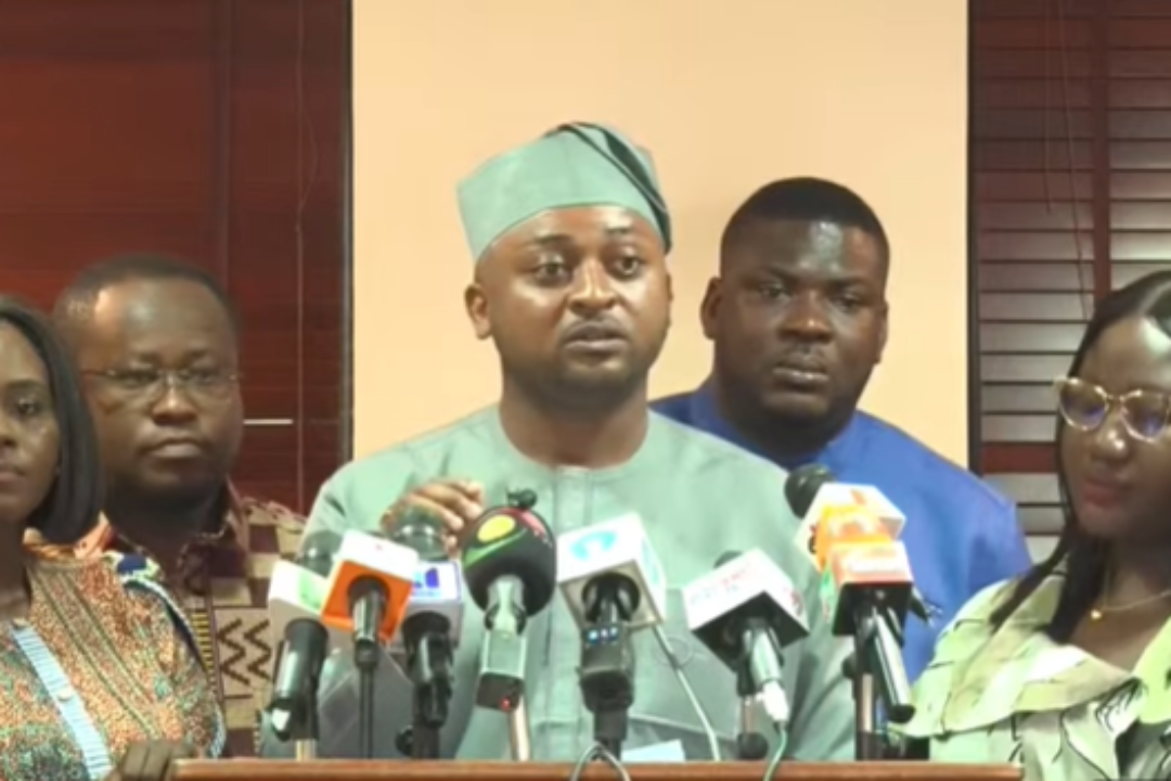 Minority demands removal of NaCCA boss & board chair over ‘gender identity’ content in SHS manual