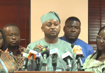 Minority demands removal of NaCCA boss & board chair over ‘gender identity’ content in SHS manual