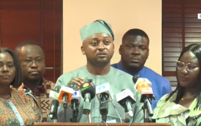 Minority demands removal of NaCCA boss & board chair over ‘gender identity’ content in SHS manual