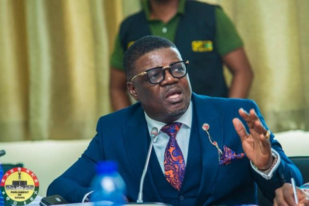 Supreme Court ruling on Kpandai not the end; review option available – NDC hints