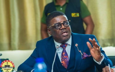 Supreme Court ruling on Kpandai not the end; review option available – NDC hints