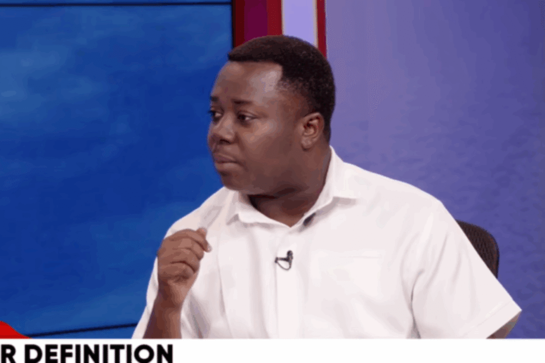 D-G of NaCCA must be fired for sleeping on the job-Former Dep.Education Minister demands