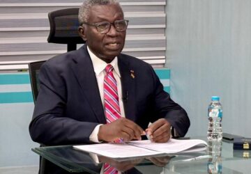 I’m not leaving -Prof.Frimpong Boateng defies NPP expulsion threats