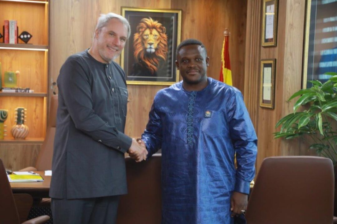 MTN GHANA SUPPORTS GOVERNMENT’S ONE MILLION CODERS PROGRAM WITH US$2 MILLION INVESTMENT