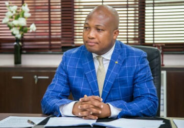 US visa freeze: Minority demands Ablakwa’s sacking over diplomatic failures