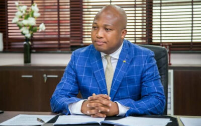 US visa freeze: Minority demands Ablakwa’s sacking over diplomatic failures