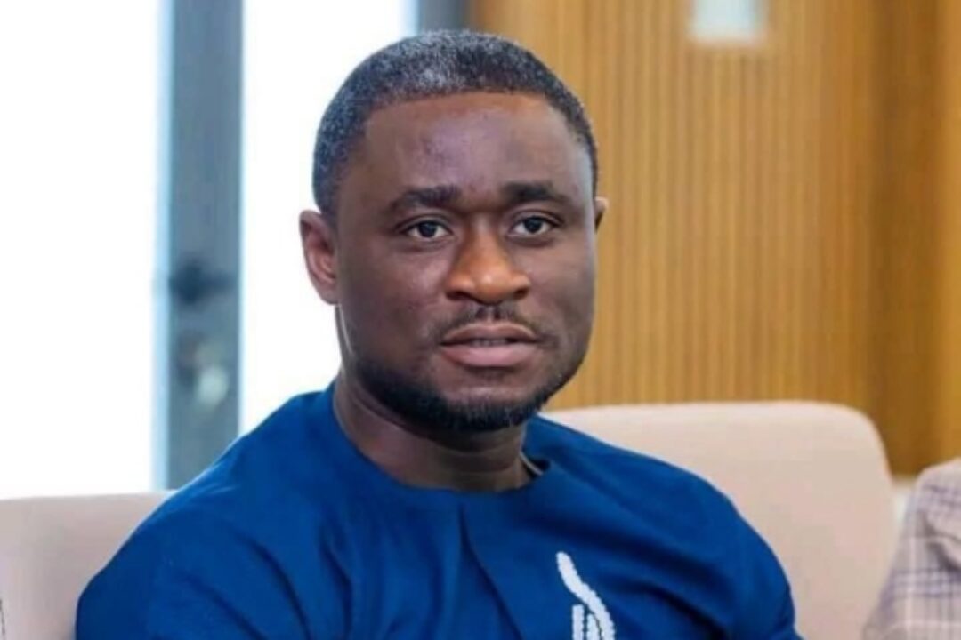 Flashback:We must protect our own- Adutwum spokesperson calls for Ashanti solidarity