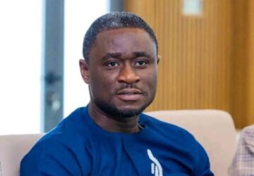 Flashback:We must protect our own- Adutwum spokesperson calls for Ashanti solidarity