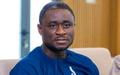 Flashback:We must protect our own- Adutwum spokesperson calls for Ashanti solidarity