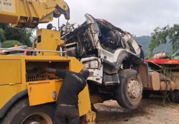 2,949 killed in 14,743 road crashes across Ghana in 2025-NRSA report