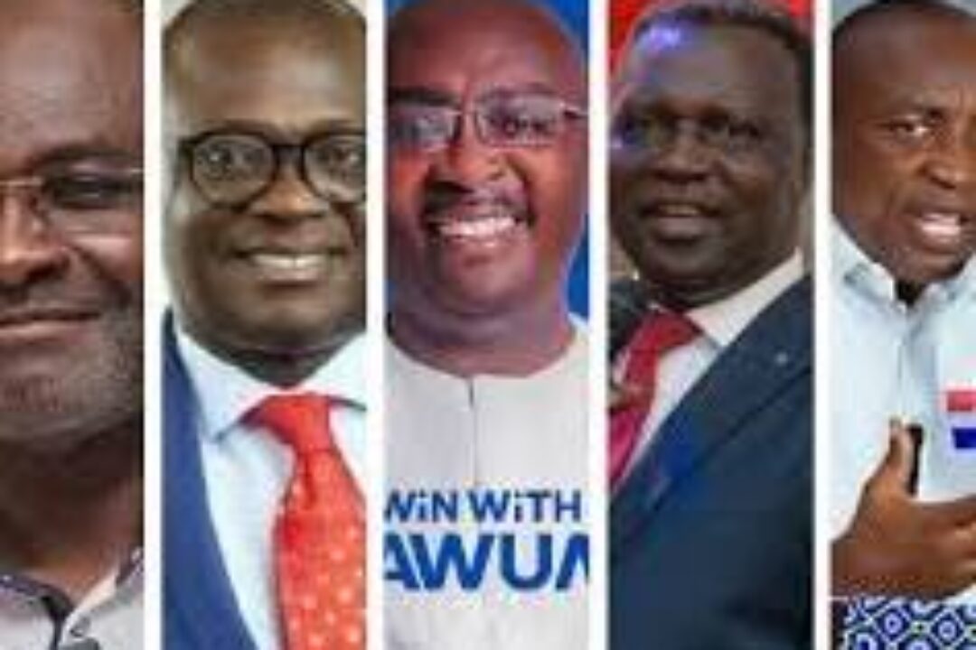 Analysis of NPP flagbearer race & Ashanti factor: Who’s likely to benefit ?