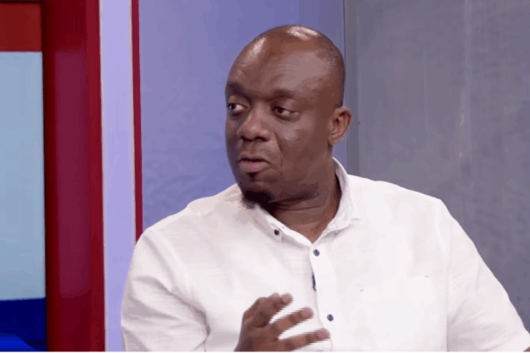 Justin Kodua:NPP to contest & win Ayawaso East by-election