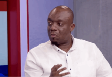 Justin Kodua:NPP to contest & win Ayawaso East by-election