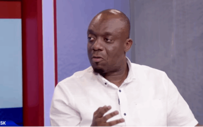 Justin Kodua:NPP to contest & win Ayawaso East by-election