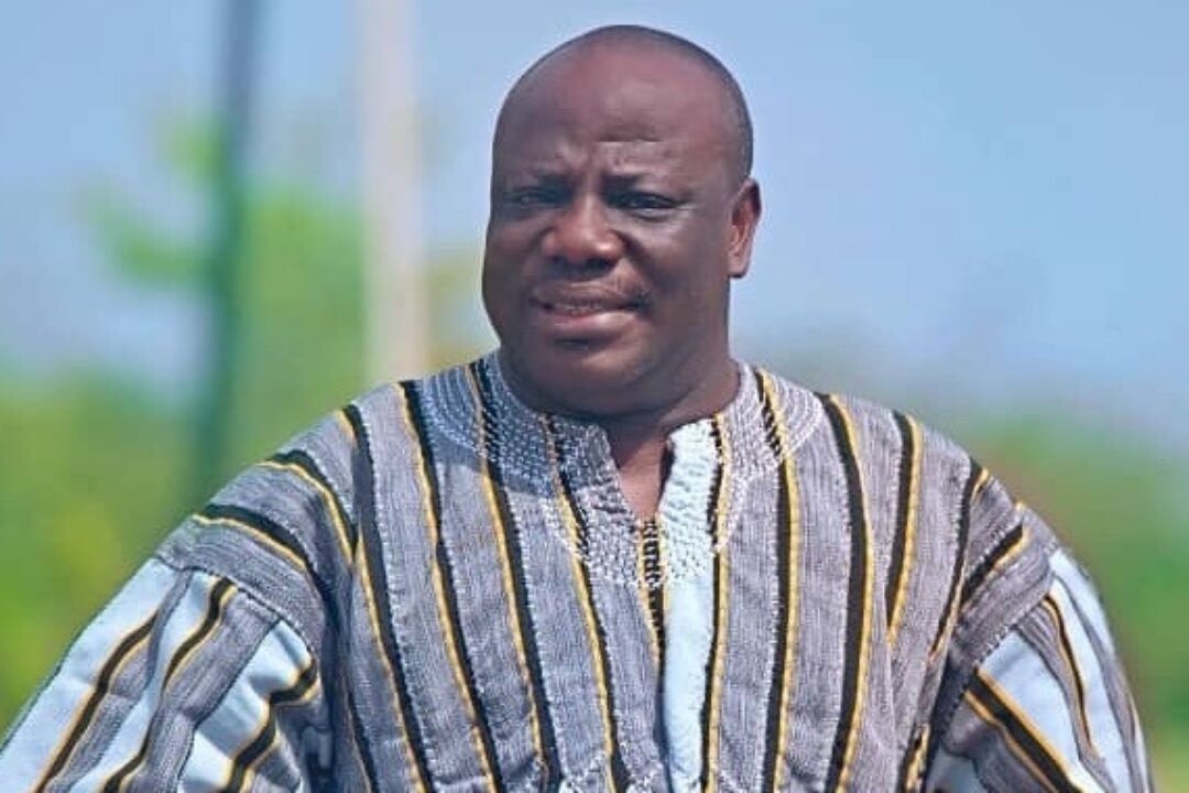 Supreme Court overturns High Court ruling on Kpandai election