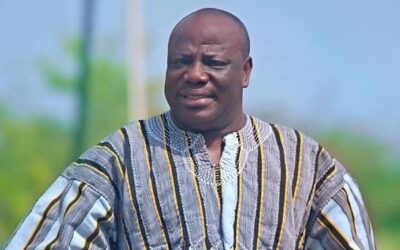 Supreme Court overturns High Court ruling on Kpandai election