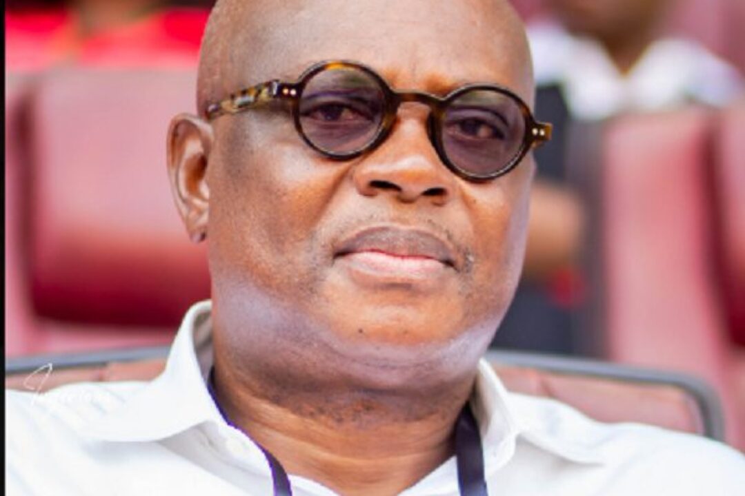 Creating Ghana’s new investment face in China