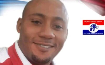 NTK fires back at Victoria Duncan Williams over loose comments after NPP presidential primary results