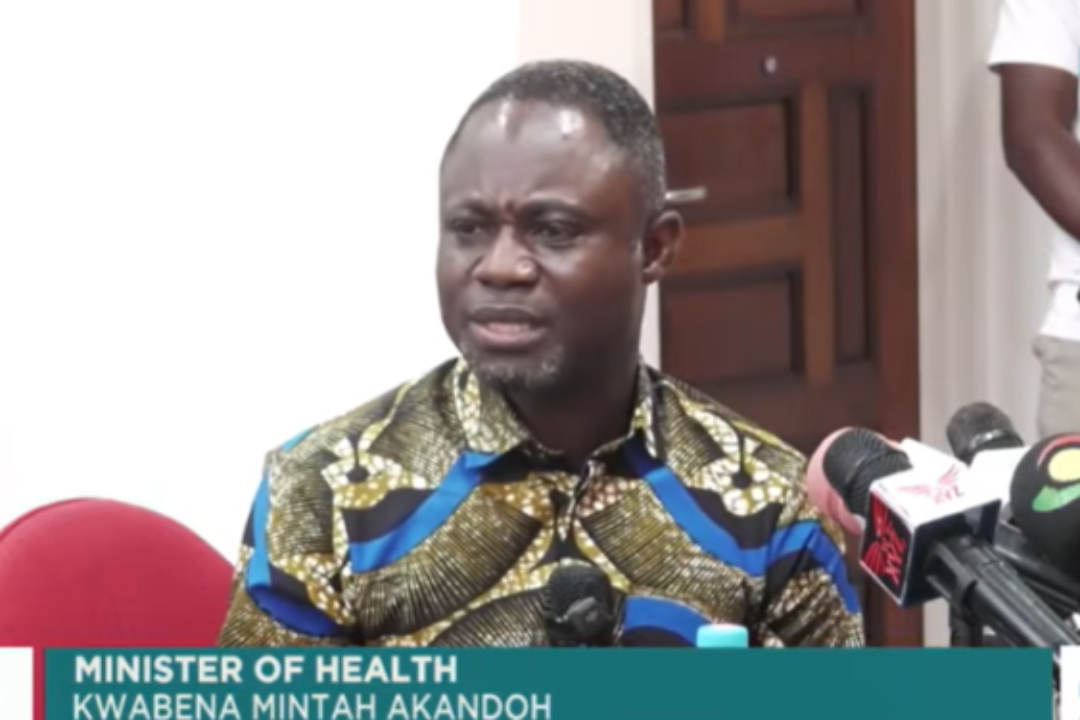 Accept postings or risk payroll removal-Health Minister Cautions to new doctors