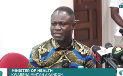 Accept postings or risk payroll removal-Health Minister Cautions to new doctors