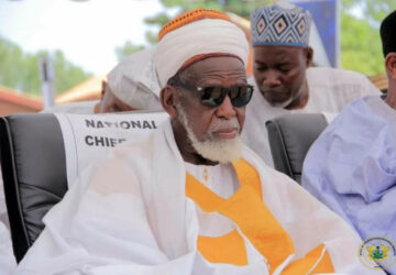 Moon sighting for Ramadan 2026 sets for February 18- Chief Imam’s office announces