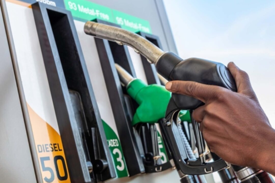 Pump prices set to rise again with petrol up 3.59%, diesel 1.52% in March window