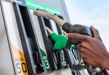 Petrol prices set for sharpest drop in months amid falling global oil prices