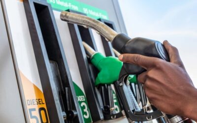 Pump prices set to rise again with petrol up 3.59%, diesel 1.52% in March window