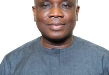 MoFA pushes for stiffer penalties for marine habitat destruction-Prof. Berchie Asiedu reveals