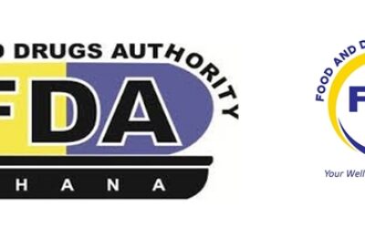 Health alert: illegal “green tea” cartels poisoning Ghanaians. Where is FDA?