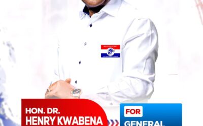 Group chases Kokofu to join Ashanti NPP chairmanship race