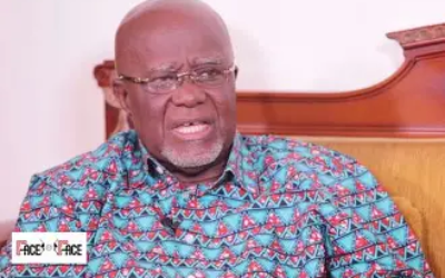 Hackman Owusu-Agyeman urges reforms to limit money influence in NPP primary