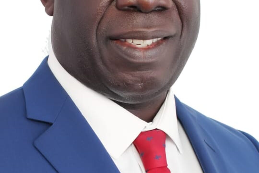 Don’t use Dr.Bawumia’s name to campaign ahead of internal elections-Former NPP-UK Chairman warns aspirants