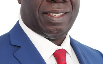 Don’t use Dr.Bawumia’s name to campaign ahead of internal elections-Former NPP-UK Chairman warns aspirants
