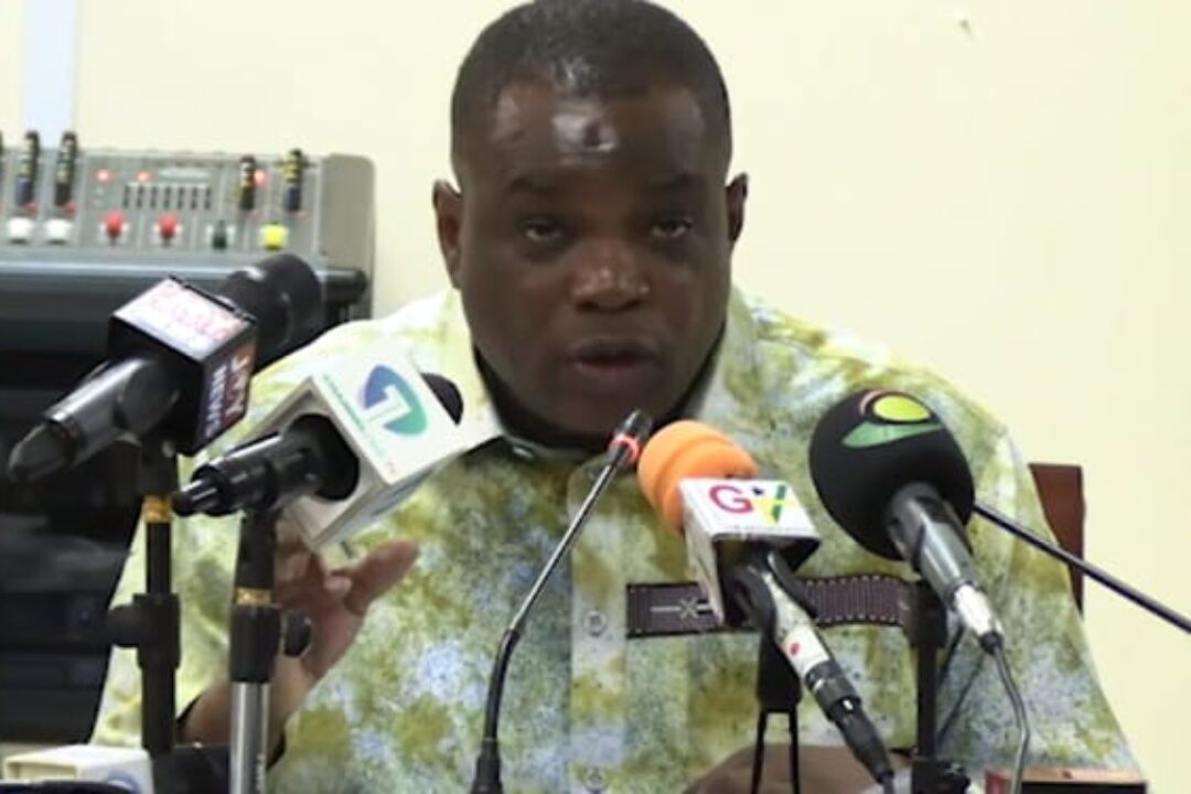 Suame Interchange reviewed to three tiers, not downgraded – Roads Minister clarifies