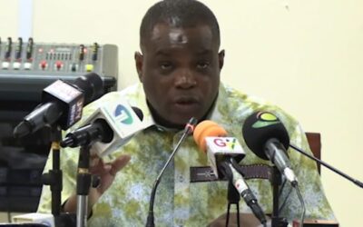 Suame Interchange reviewed to three tiers, not downgraded – Roads Minister clarifies