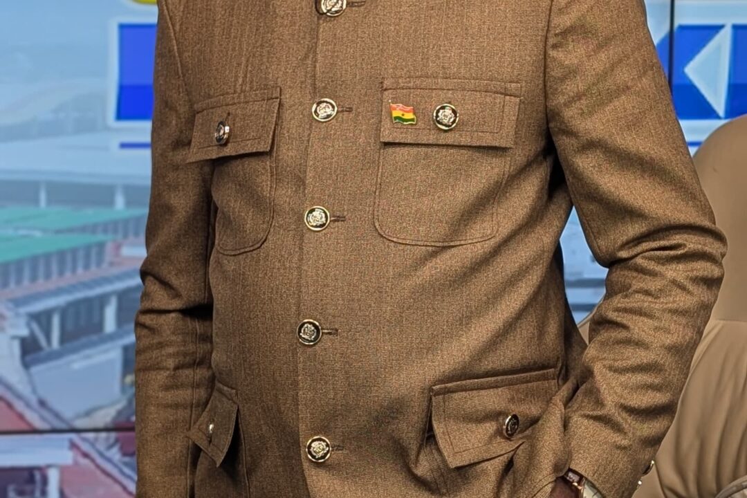 The double-edged influence of AI on truth & reality in information dissemination – George Akom