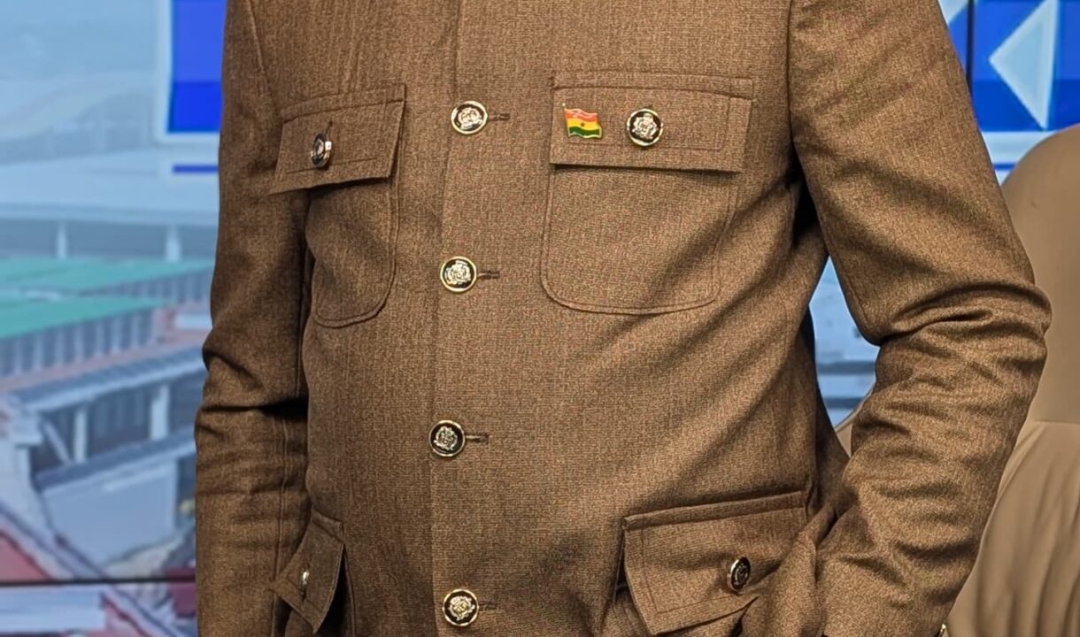 STATE INSTITUTIONS TURF WARS UNDERMINE NATIONAL PROGRESS – George Akom says