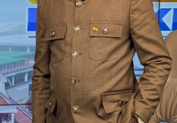 The double-edged influence of AI on truth & reality in information dissemination – George Akom