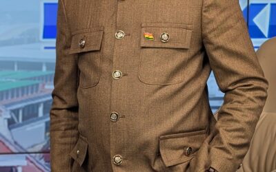 The double-edged influence of AI on truth & reality in information dissemination – George Akom